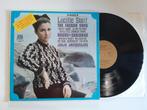 Lucille Starr – The French Song, Cd's en Dvd's, Ophalen of Verzenden, 1960 tot 1980, Gebruikt, 12 inch