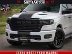 Dodge Ram 1500 Laramie Night | 420Pk 636 Nn | Extra Groot Sc, Automaat, Wit, Leder, Bedrijf
