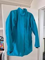Winterjas Human nature XL, Kleding | Dames, Jassen | Winter, Ophalen of Verzenden, Gedragen, Maat 46/48 (XL) of groter, Blauw