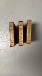 Nsdap duitse Weltspiegel filmrollen 3 stuks, Verzamelen, Ophalen of Verzenden, Nederland