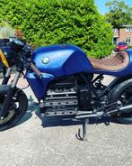 BMW K100 café racer / scrambler, Motoren, Naked bike, Particulier, 4 cilinders, 987 cc