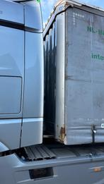 Trailer, Ophalen