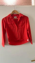 Blouse cost bart maat 140, Cost Bart, Meisje, Overhemd of Blouse, Ophalen of Verzenden
