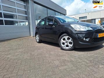 Citroen C3 1.4 VTi Dynamique, 5 Deurs, Airco*Cv*Licht metaal beschikbaar voor biedingen