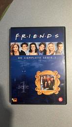 Friends DVD De Complete Serie 1, Alle leeftijden, Ophalen of Verzenden, Zo goed als nieuw, Komedie
