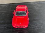 Ferrari F355 / Ferrari F40, Hobby en Vrije tijd, Ophalen of Verzenden, Zo goed als nieuw, Auto, Maisto