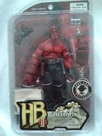 Sdcc Mezco Hellboy figuur nieuw, Nieuw, Verzenden