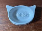 Voerbakje kat Whiskas, Ophalen of Verzenden, Zo goed als nieuw