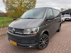 Volkswagen TRANSPORTER 2.0 TDI L1H1*Apple Car play*Cruise*Ai, Auto's, Bestelauto's, Voorwielaandrijving, Huisgarantie, 4 cilinders