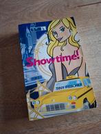 Boek Showtime! - Tiny Fisscher, Ophalen of Verzenden, Gelezen, Tiny fisscher