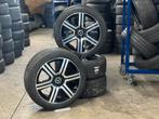 19 inch Originele V klasse Zomerset 5-6mm €999,-, Ophalen, 19 inch, Zomerbanden, Banden en Velgen