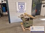 Combinatiebank Robland K200 230V zagen frezen schaven, Ophalen, Gebruikt, 70 mm of meer, Overige typen