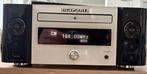 Marantz Receiver M-CR610, Audio, Tv en Foto, Versterkers en Receivers, Marantz, Ophalen of Verzenden, Zo goed als nieuw, 60 tot 120 watt