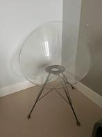 Design kuipstoel van Kartell, Ophalen, Gebruikt, Overige kleuren, Design