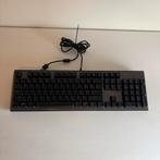 Coolermaster CK550 Mechanisch Gaming Toetsenbord, Ophalen, Gaming toetsenbord, Zo goed als nieuw, Qwerty