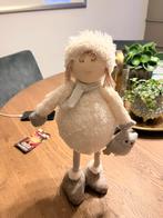 Sia Woondecoratie Kerst/Winter Pop, Ophalen of Verzenden, Zo goed als nieuw