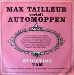 1964	Max Tailleur			Automoppen  Stichting VAM, Cd's en Dvd's, Vinyl Singles, Humor en Cabaret, 7 inch, Single, Verzenden