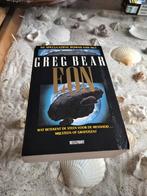 Greg Bear - Eon, Ophalen of Verzenden, Gelezen