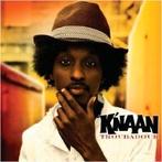 K'NAAN CD TROUBADOUR, Ophalen of Verzenden, 1980 tot 2000, Zo goed als nieuw