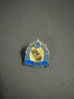 Efteling pin 25 jaar bob, Verzamelen, Efteling, Ophalen of Verzenden, Nieuw, Button of Speldje