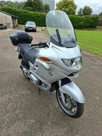 bmw r1150rt  weinig km met abs, Motoren, 1150 cc, 2 cilinders, Particulier, Meer dan 35 kW