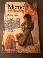 Michael Ende - Momo en de tijdspaarders, Boeken, Ophalen of Verzenden, Zo goed als nieuw, Michael Ende