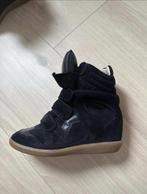 Isabel marant boots, Isabel Marant, Verzenden, Zwart, Lage of Enkellaarzen