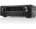 Denon AVR-1800H DAB 7.2 versteker, Audio, Tv en Foto, Versterkers en Receivers, Ophalen, Denon, Zo goed als nieuw, 120 watt of meer