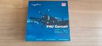 Hobby Master HA8218 1:48 F4U Corsair, Overige merken, 1:32 tot 1:50, Overige typen, Ophalen of Verzenden