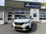 Peugeot 3008 1.2 PureTech Crossway|Goed onderhouden|, Voorwielaandrijving, Gebruikt, 1199 cc, Leder en Stof