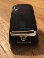 Dymo LabelWriter 450, Ophalen of Verzenden, Gebruikt, Etiket, Dymo