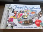 Trival Pusuit DVD Disney, Hobby en Vrije tijd, Gezelschapsspellen | Bordspellen, Nieuw, Parker, Ophalen of Verzenden