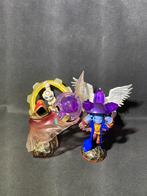Skylanders Trap Team Trapmaster figuren, Spelcomputers en Games, Games | Nintendo Wii, Avontuur en Actie, W, 2 spelers, Ophalen of Verzenden