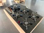 ATAG 5-pits gaskookplaat (90cm) - Werkt Prima!, Gebruikt, Minder dan 85 cm, 60 cm of meer, Ophalen of Verzenden