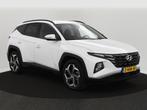 Hyundai Tucson 1.6 T-GDI PHEV 265PK Comfort 4WD NAVI|STOELVE, Auto's, Hyundai, Te koop, 265 pk, Gebruikt, 750 kg