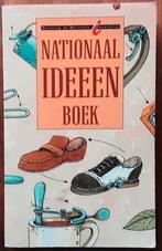 Nationaal ideeënboek - Madelon Awater, Pieter van Megchelen, Boeken, Ophalen of Verzenden, Gelezen