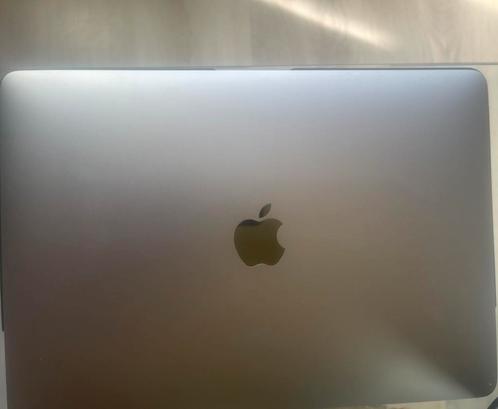 MacBook Pro M1 13 inch space grey, Computers en Software, Apple Macbooks, Zo goed als nieuw, MacBook Pro, 13 inch, Qwerty, Ophalen