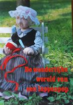 De wonderlijke wereld van een lappenpop, Ophalen of Verzenden, Zo goed als nieuw