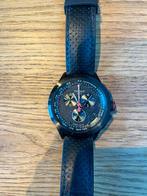 Tissot T-Race Giro D'Italia Horloge - ZGAN, Sieraden, Tassen en Uiterlijk, Horloges | Heren, Overige merken, Leer, Staal, Polshorloge