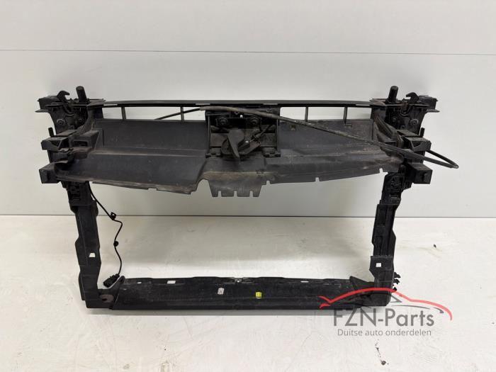 VW Arteon 3G8 Front, Ophalen of Verzenden, Gebruikt, Bumper