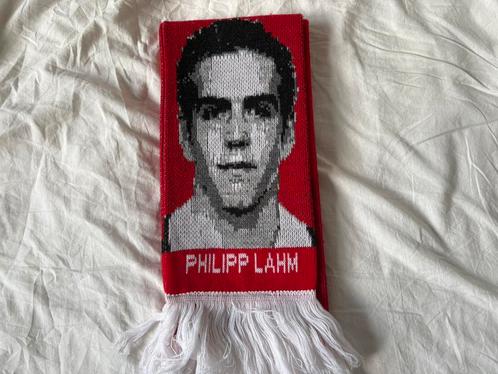 Zeldzame Philipp Lahm sjaal Bayern München: Collector’s item, Verzamelen, Sportartikelen en Voetbal, Nieuw, Vaantje of Sjaal, Buitenlandse clubs