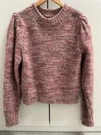Isabel Marant Étoile wollen trui maat 36, Kleding | Dames, Truien en Vesten, Isabel Marant Étoile, Ophalen of Verzenden, Roze