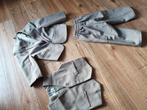 pak jasje gilet pantalon, Kinderen en Baby's, Babykleding | Maat 86, Ophalen of Verzenden, Nieuw, Jongetje, Pakje