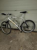 Giant mountainbike, Fietsen en Brommers, Fietsen | Vouwfietsen, Ophalen, Zo goed als nieuw, 16 tot 18 inch