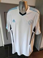 Ajax 2011-12 training shirt maat XL 46-48, Maat XL, Ophalen of Verzenden, Zo goed als nieuw, Shirt