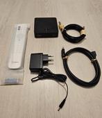 KPN DIW7022 4K tvbox Mediabox Android TV Box - Nieuw!, Ophalen, Nieuw, Decoder