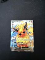Flareon radiant collection, Ophalen of Verzenden, Zo goed als nieuw