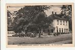 NIEUW MILLINGEN HOTEL CAFE RESTAURANT RUIMZICHT AUTO REISBUS, Verzamelen, Ophalen of Verzenden, 1940 tot 1960, Gelopen, Gelderland
