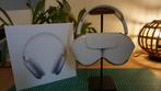 Apple Airpods Max | Silver | Factuur Aanwezig, Audio, Tv en Foto, Koptelefoons, Overige merken, Ophalen of Verzenden, Zo goed als nieuw
