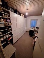 Beige tapijttegels, Ophalen, 75 m² of meer, Beige, Tapijttegels